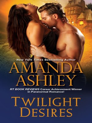 Twilight Desires - ebook